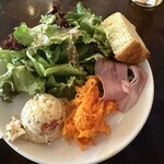 オステリアウララ - 