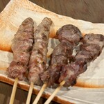 炉端とおでん 呼炉凪来 - 