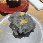北陸金沢まわる寿し もりもり寿し - 