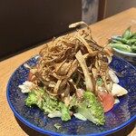 完全個室 クラフトビール×肉バル クラフトマーケット - 