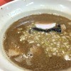 中華そば ふくもり 駒沢本店