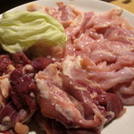 日向 - 焼き物です