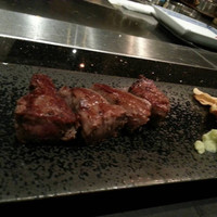 凛庭 - ヘレ肉
