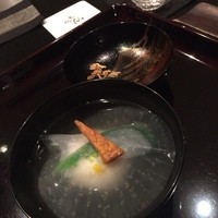 日本料理 晴山 - 