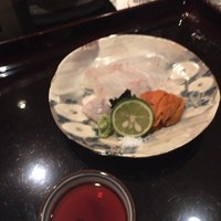 日本料理 晴山 - 