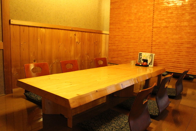 喰らい亭 - 泉外旭川（居酒屋）の写真