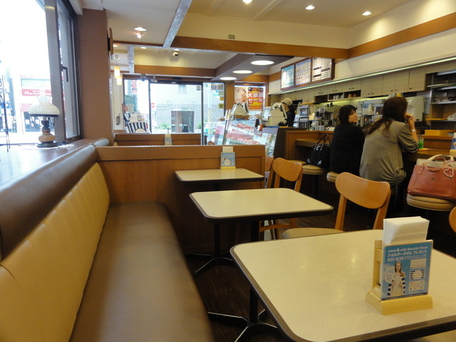 閉店 ミスタードーナツ 京成千葉中央ショップ 千葉中央 ドーナツ 食べログ 閉店 ミスタードーナツ 京成千葉中央ショップ 千葉中央 ドーナツ 食べログ