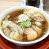 らーめん七彩飯店 - 