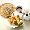 吉祥庵 - 料理写真: