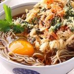蕎麦 吉祥 翁 - 