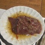 炭火焼鳥 いこか - 