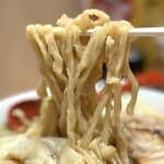 らーめん七彩飯店 - 