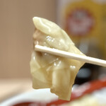らーめん七彩飯店 - 