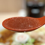 らーめん七彩飯店 - 