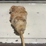 炭火焼鳥 いこか - 