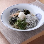 蕎麦 吉祥 翁 - 