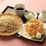 蕎麦 吉祥 翁 - 
