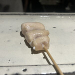 炭火焼鳥 いこか - 