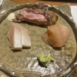炭火焼鳥 いこか - 