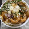 つやかのめぐちゃん - つやかのめぐちゃんスペシャル　そば