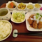 diningごはんや らいむ - 