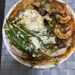 つやかのめぐちゃん - つやかのめぐちゃんスペシャル　うどん