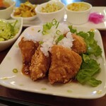 diningごはんや らいむ - 