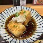 鮨とおでん＆ - 