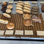 フクスケ - 珍しく、ベーグルをGETしなカッタ〜嫁さん(｡-_-｡)