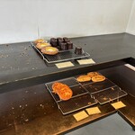 フクスケ - 結果、こんな感じのアリコトサマ(◞‸◟)