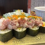 鮨とおでん＆ - 