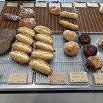 フクスケ - 種類が豊富なのは、有り難いヨネスケ(´∀｀)