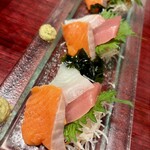 長万部酒場 - 