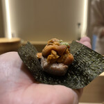 Ebisu Sushi Hatsume - 