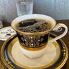 つくば焙煎 SILKHAT - 深煎りコーヒー「漆黒」