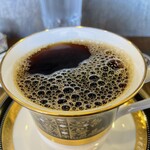 つくば焙煎 SILKHAT - 深煎りコーヒー「漆黒」