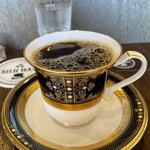 つくば焙煎 SILKHAT - 深煎りコーヒー「漆黒」