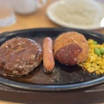 ガスト - 料理写真: