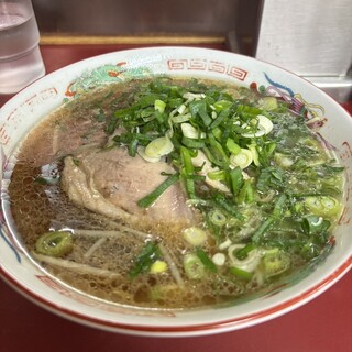 中華そば めんいち_0