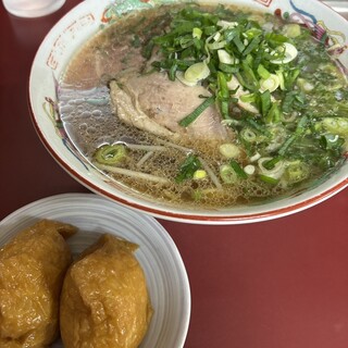 中華そば めんいち_1