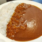 カレーハウス CoCo壱番屋 - 料理写真:ポークカレー10辛