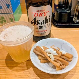 つけめん 蕾_0