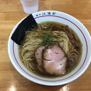 麺や 江陽軒_0