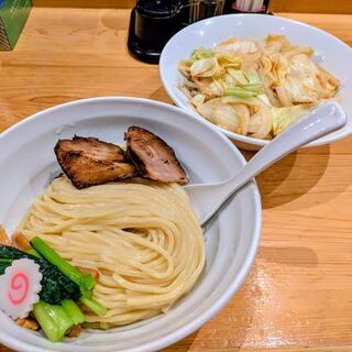 つけめん 蕾_1