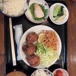 たらふくちゃん - 