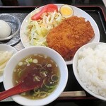 台湾家庭料理 めめ - 料理写真: