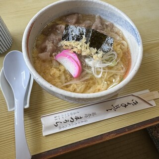 そば処 まつうら_0