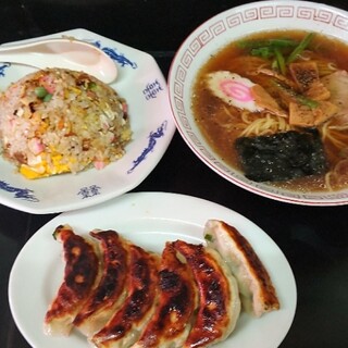 万里ラーメン_0