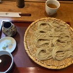 そばの実 - 
