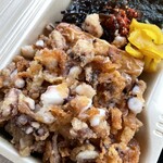 カントリーキッチン - 料理写真: